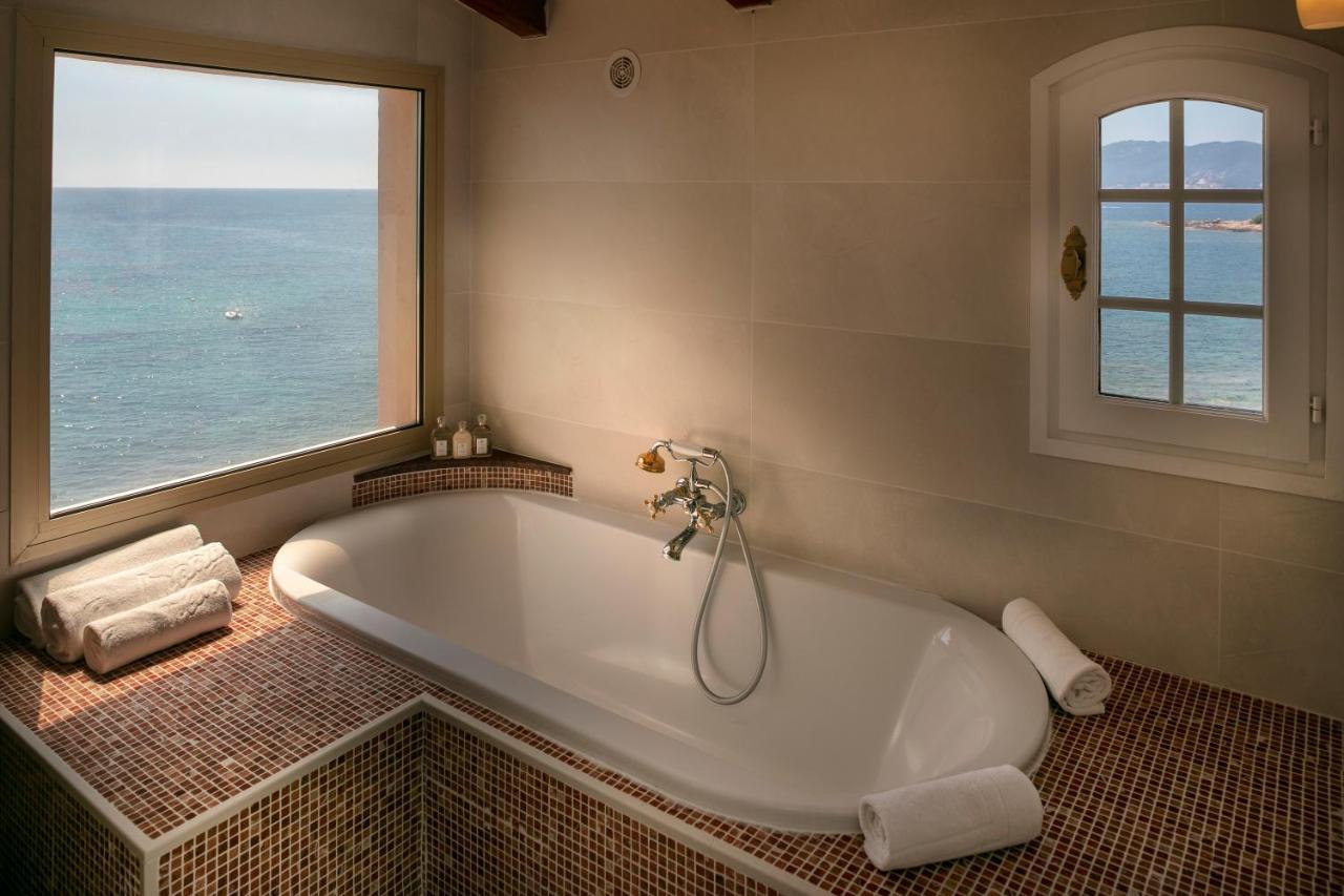 Hotel Le Maquis ポルティシオ エクステリア 写真