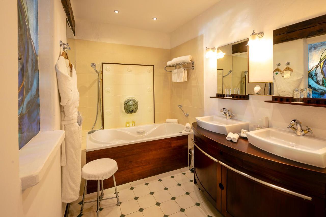 Hotel Le Maquis ポルティシオ エクステリア 写真