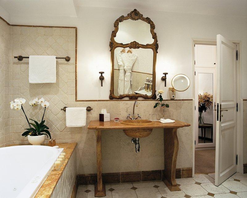 Hotel Le Maquis ポルティシオ 部屋 写真