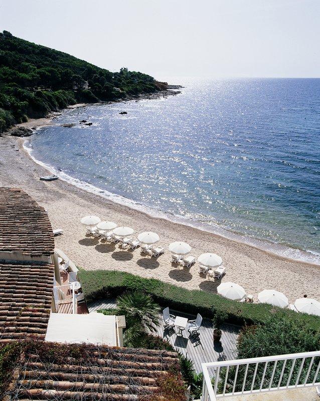 Hotel Le Maquis ポルティシオ 設備 写真