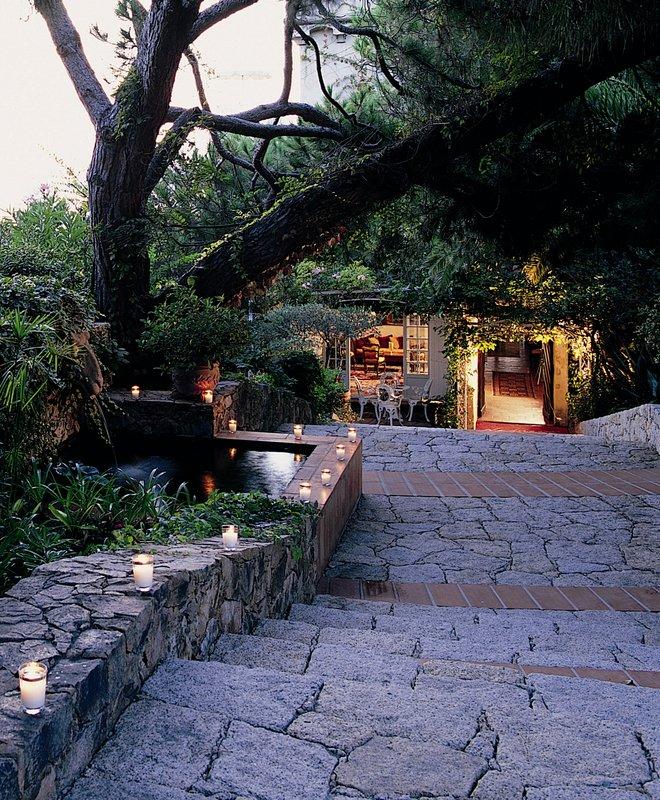 Hotel Le Maquis ポルティシオ 設備 写真