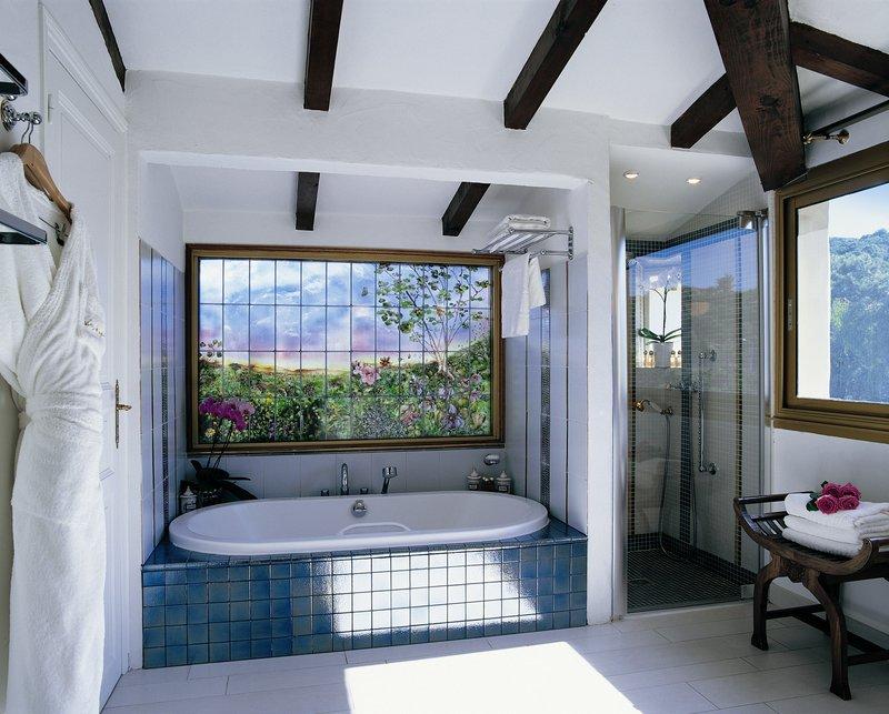Hotel Le Maquis ポルティシオ 部屋 写真