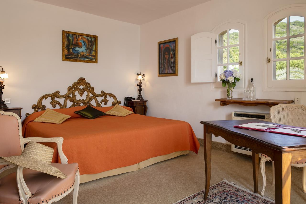 Hotel Le Maquis ポルティシオ エクステリア 写真