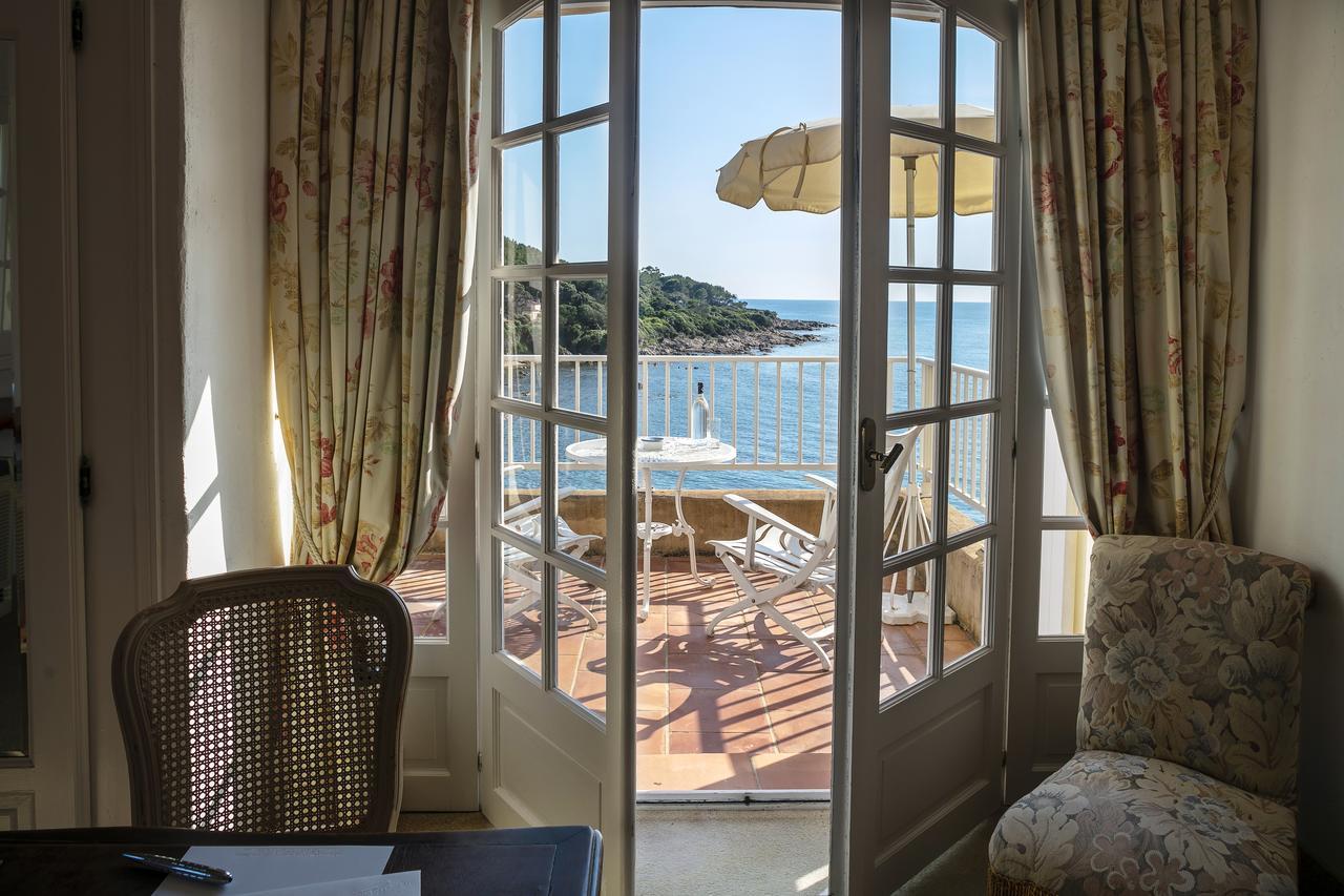 Hotel Le Maquis ポルティシオ エクステリア 写真
