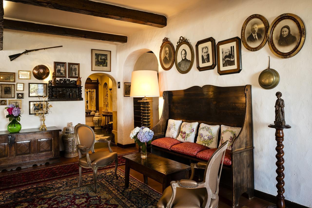 Hotel Le Maquis ポルティシオ エクステリア 写真