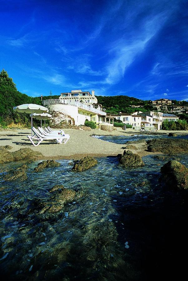 Hotel Le Maquis ポルティシオ 設備 写真