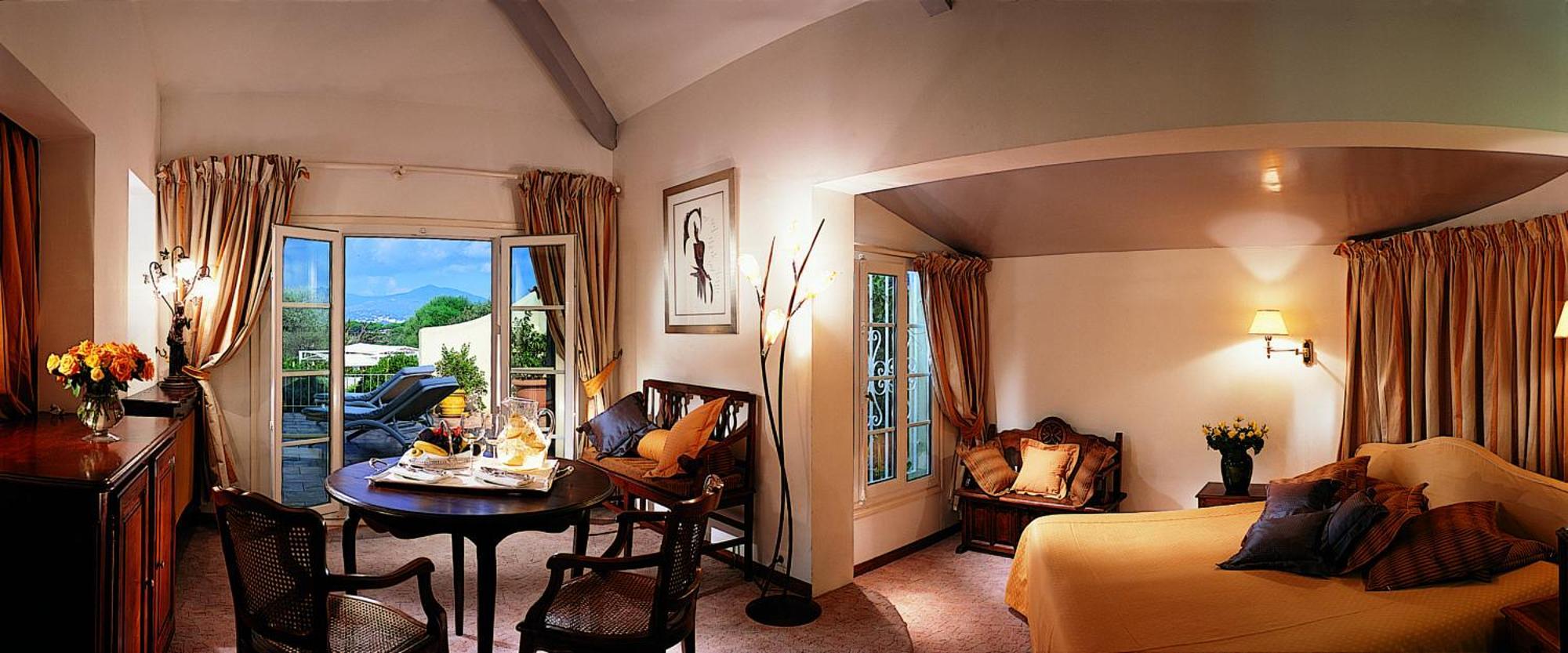 Hotel Le Maquis ポルティシオ エクステリア 写真